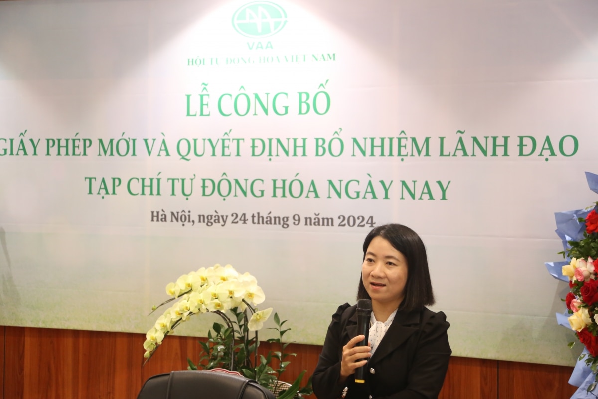 tap chi tu dong hoa ngay nay cong bo quyet dinh bo nhiem lanh dao hinh 3