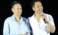 Duy Mạnh xin lỗi MC Phan Anh 