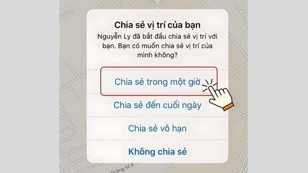 Mách bạn 8 cách định vị iPhone nhanh chóng và chính xác nhất