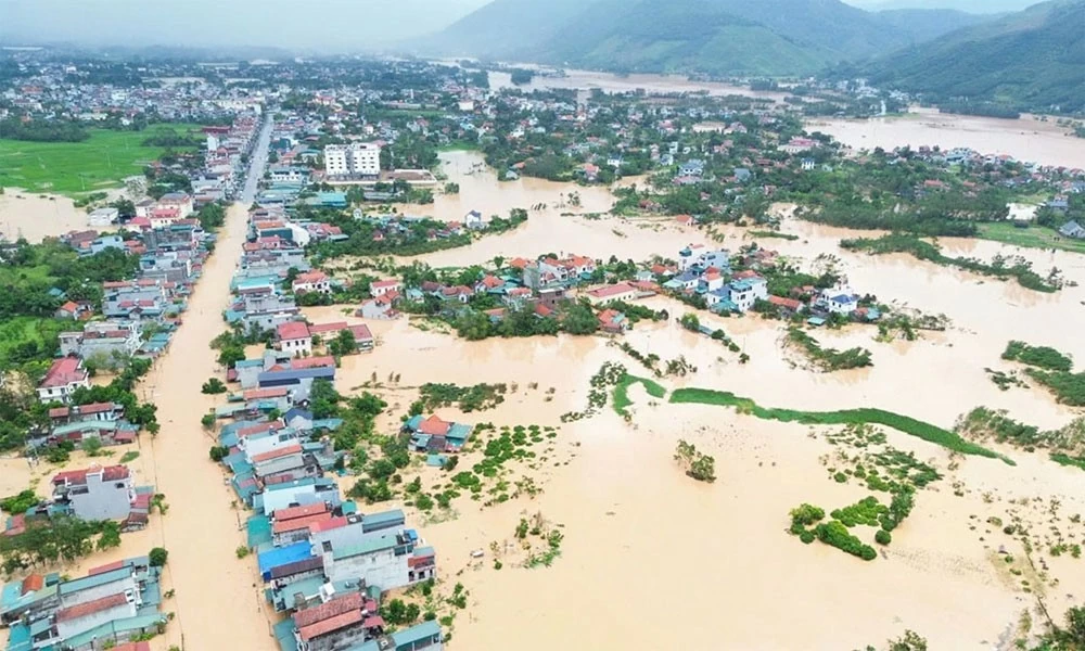 Hỗ trợ tâm lý