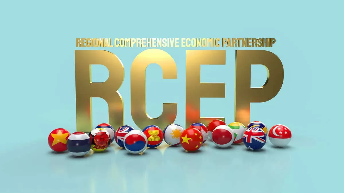 RCEP: Hơi thở mới cho tăng trưởng kinh tế châu Á