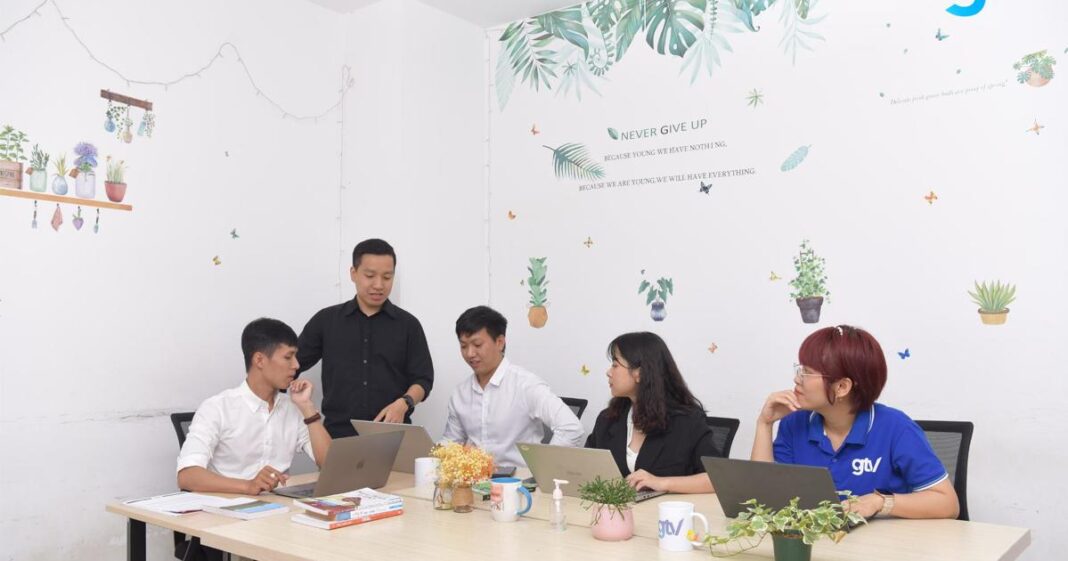 GTV SEO hướng dẫn cách ứng dụng AI để nâng cao hiệu suất SEO tổng thể