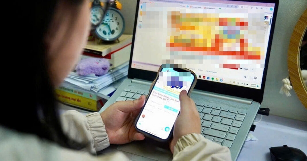 Người phụ nữ bị lừa hơn 600 triệu đồng vì tin lời 'tổng giám đốc' trên mạng