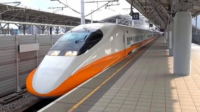 Đường sắt tốc độ cao 350km/giờ, phấn đấu khởi công trước năm 2030 ảnh 2