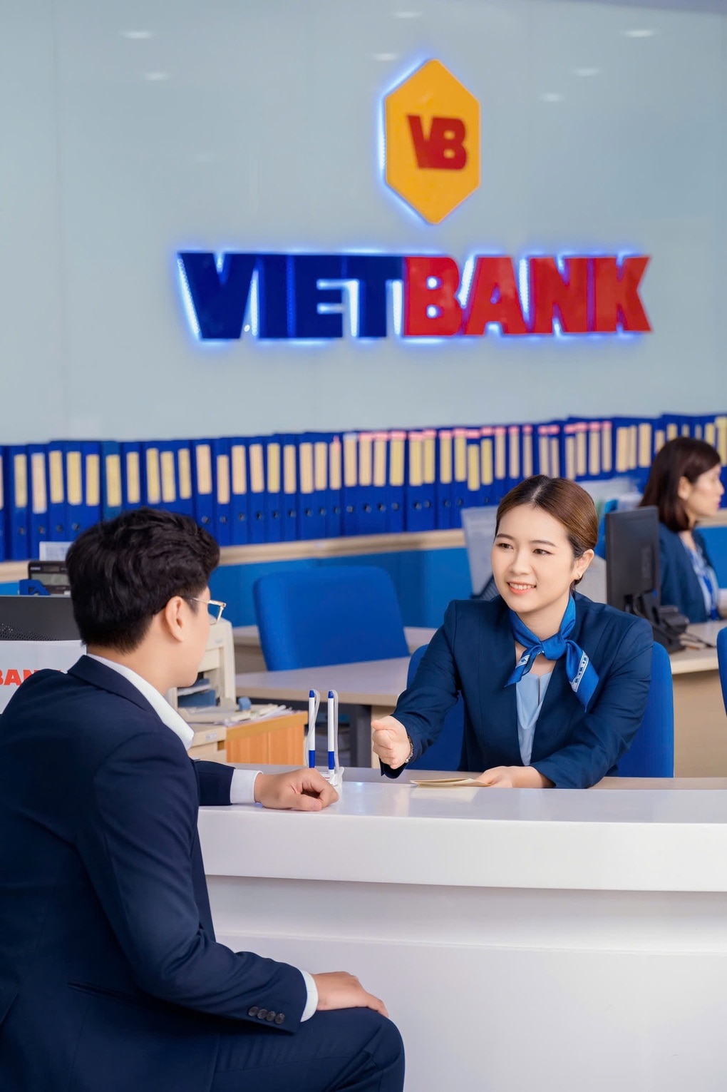 Vietbank tăng vốn điều lệ lên 7.139 tỷ đồng, công bố danh sách cổ đông - 2