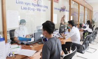 Trung tâm phục vụ hành chính công Hà Nội xử lý thủ tục 'phi địa giới'