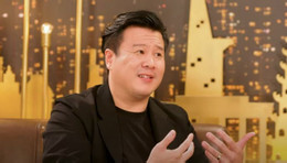 Thanh Bui និយាយអំពីភរិយារបស់ Truong Hue Van៖ 'ខ្ញុំមានអារម្មណ៍ឈឺចាប់ទាំងអស់' រូបថត ២