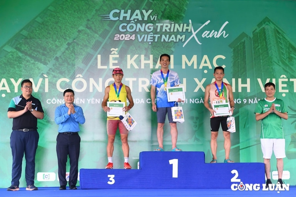 giai chay bo vi cong trinh xanh viet nam nam 2024 thuc day tang cuong giao luu van hoa hinh 4