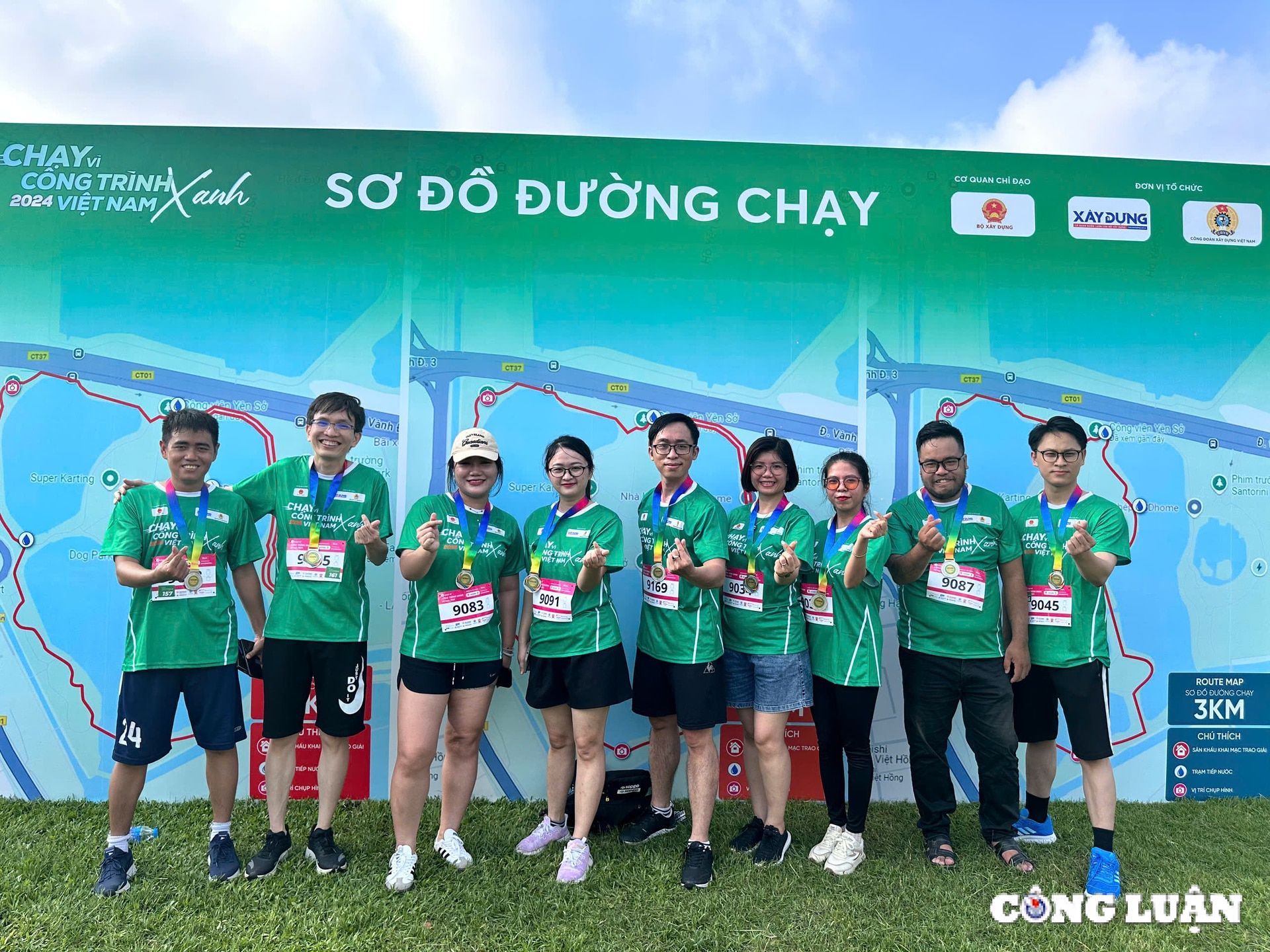 giai chay bo vi cong trinh xanh viet nam nam 2024 thuc day tang cuong giao luu van hoa hinh 5