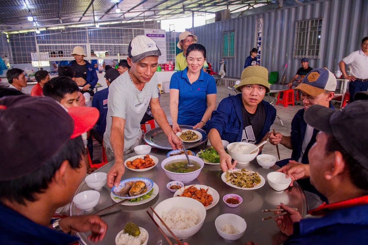 Bám núi, mở hầm thông cao tốc lớn qua Phú Yên- Ảnh 6.