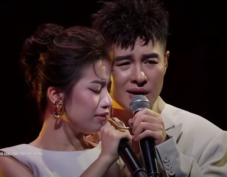 Các anh trai say hi rủ nhau đến Our song để cướp spotlight? - Ảnh 3.