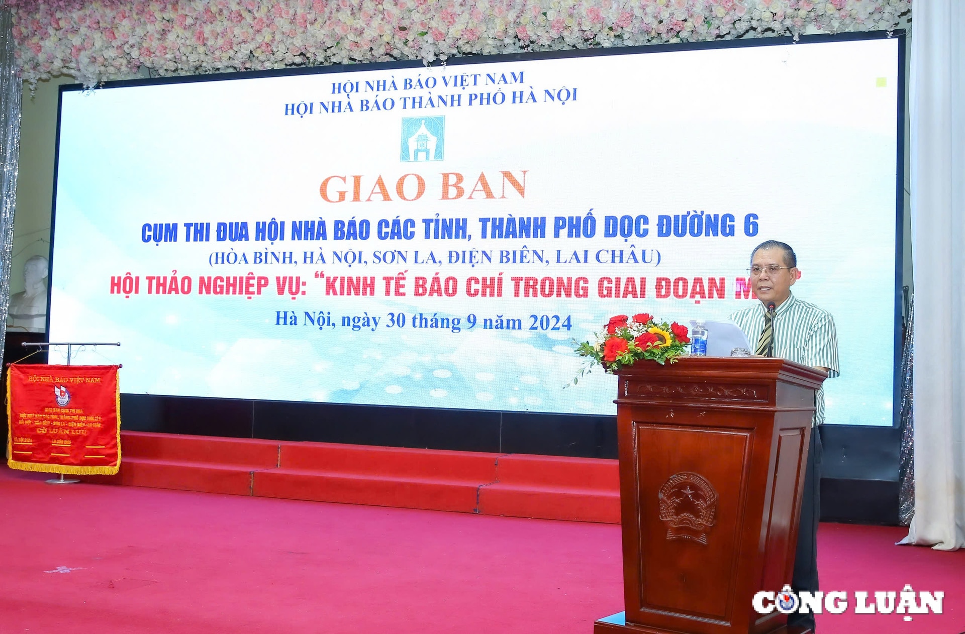 hoi nha bao cac tinh thanh pho doc quoc lo 6 chia se kinh nghiem nang cao chat luong hoat dong hinh 2