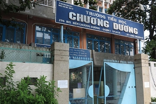 Không bố trí đứng lớp cho cô giáo ở TPHCM 'dỗi' phụ huynh