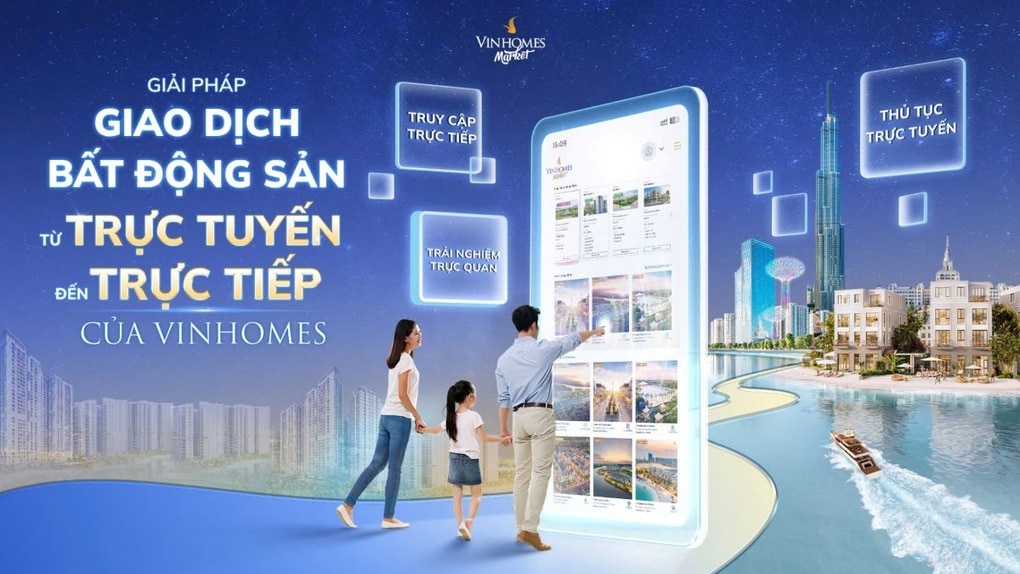 Thị trường PropTech Việt: Chờ sự bùng nổ của doanh nghiệp dẫn đầu - 2