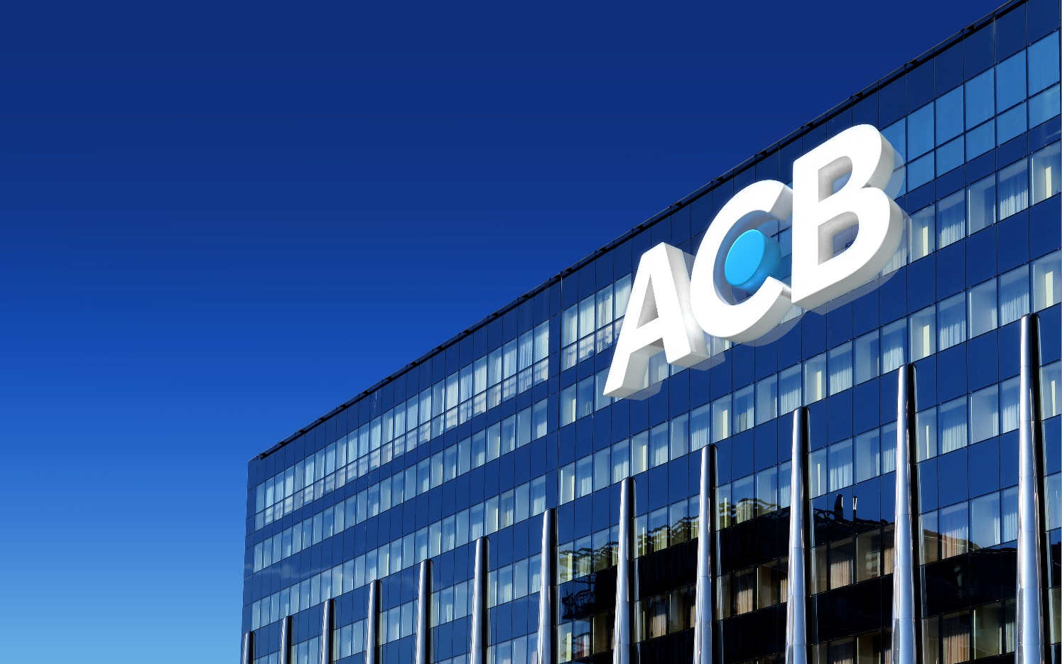 ACB: Domestic custodian bank, leading partner for domestic and foreign investors