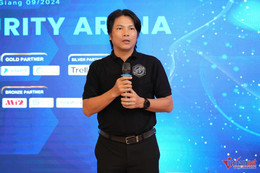 Sr. Vu The Binh, Vice-presidente, VIA.jpg