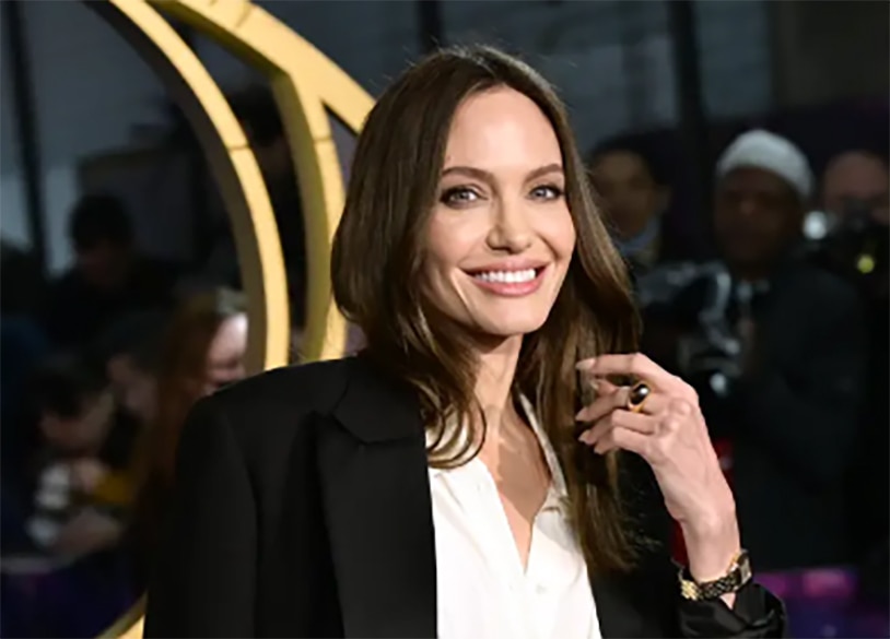 Angelina Jolie kết thúc cuộc chiến pháp lý kéo dài 2 năm với FBI- Ảnh 1.