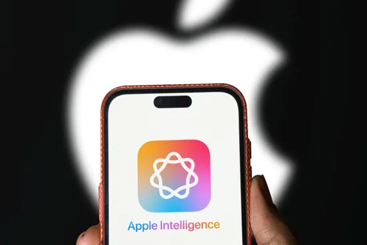 apple intelligence ton bao nhieu dung luong iphone hinh 1