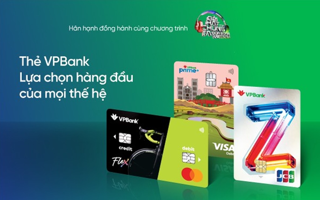 Bài hát của chúng ta và điểm chạm cảm xúc thương hiệu VPBank - 3