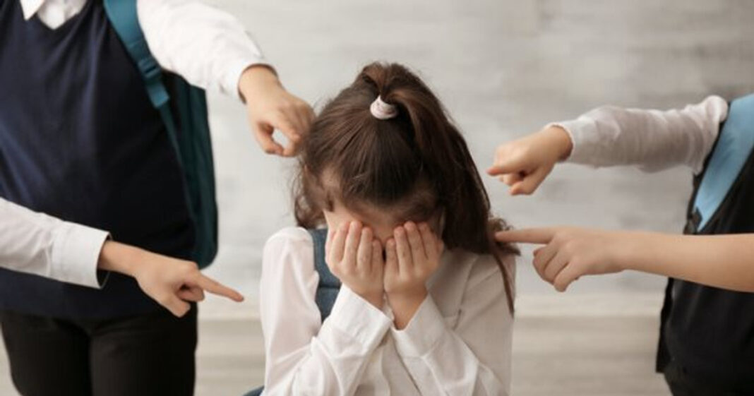 Bạo lực học đường - đầu năm đã “nóng”