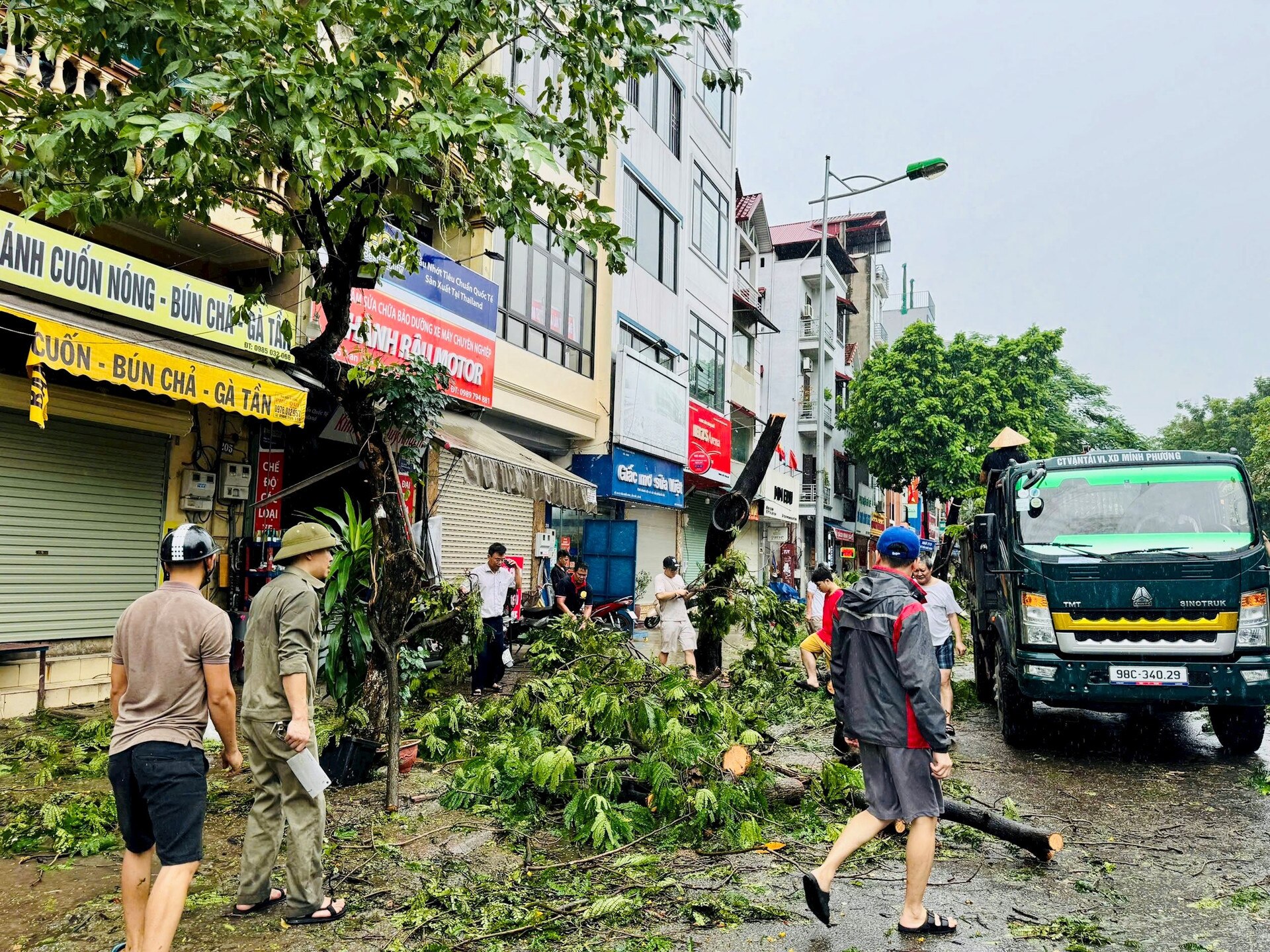 8.9 Số 215 Trần Quốc Hoàn