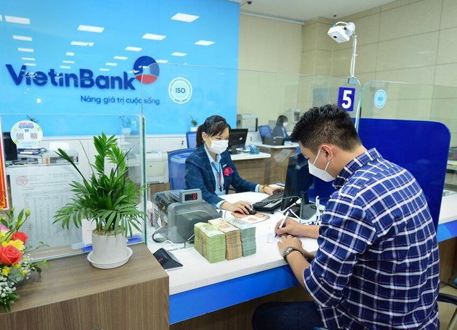 Biến động lãi suất VietinBank, gửi 100 triệu đồng nhận lãi cao