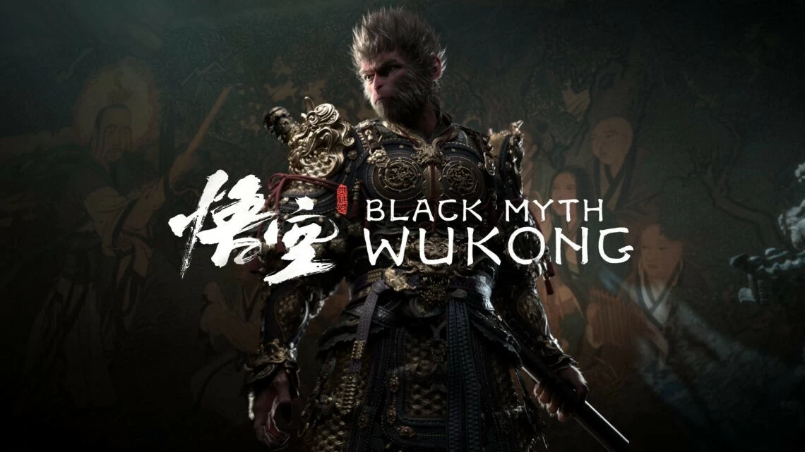 Black Myth: Wukong – Game máy tính Trung Quốc 'biến hóa' doanh nghiệp siêu  nhỏ vụt lớn thành kỳ lân - Vietnam.vn