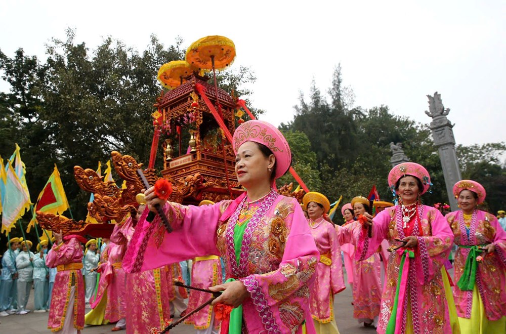 bo vhttdl de nghi tang cuong quan ly hoat dong van hoa co so hinh 1