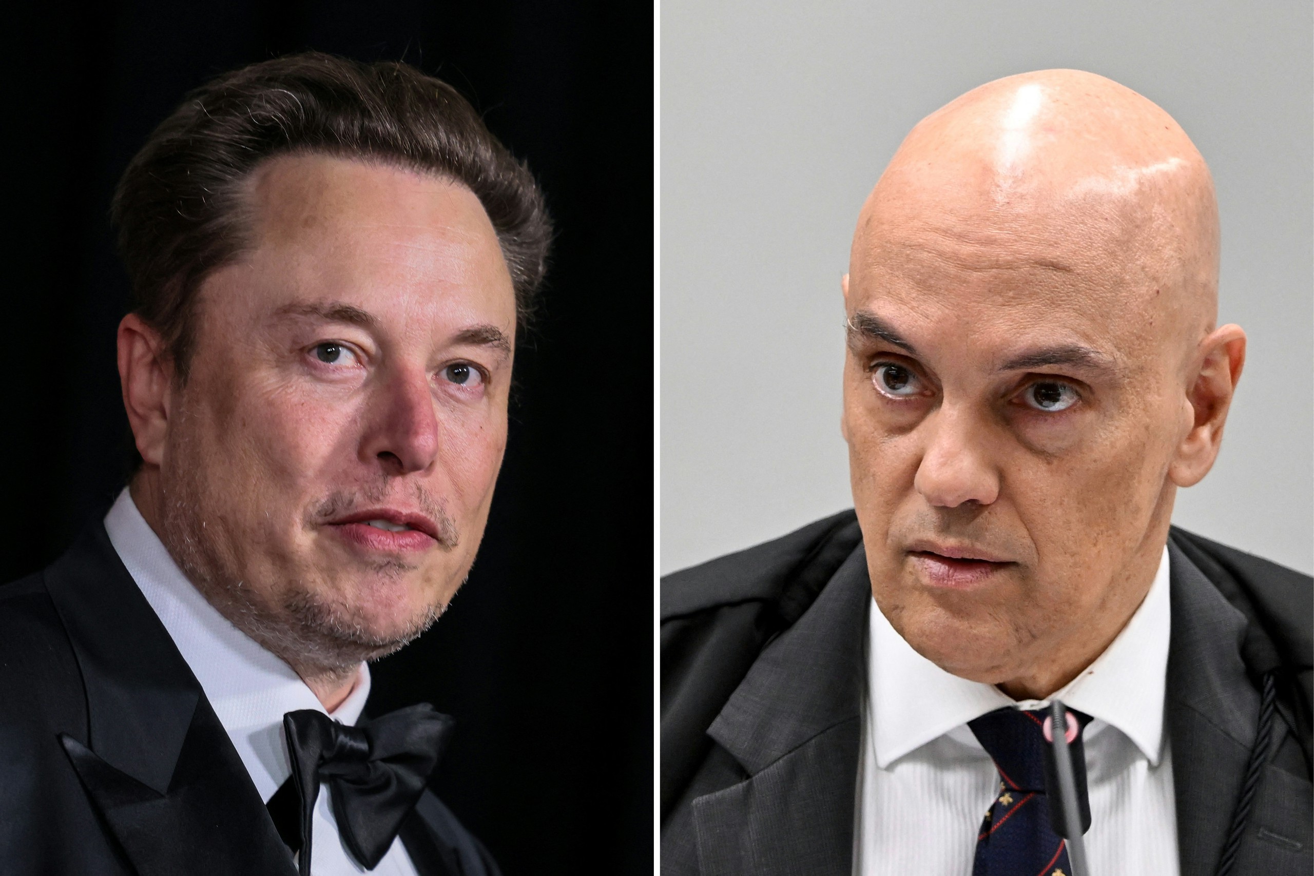 Brazil tịch thu tiền của tỉ phú Elon Musk để nộp phạt- Ảnh 1.