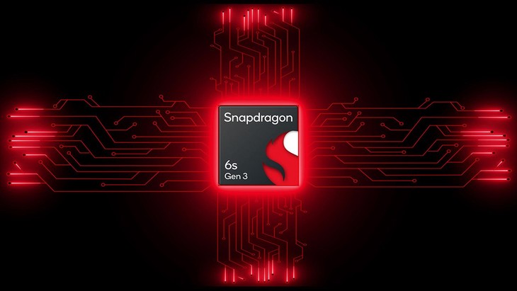 Chip Snapdragon 6 Gen 3 có gì đặc biệt?. Ảnh Internet