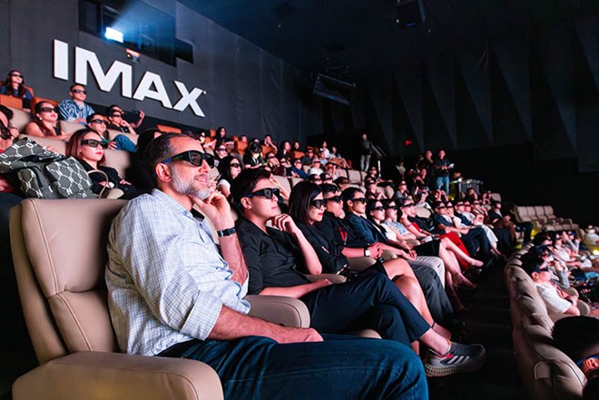 Chủ rạp Galaxy Cinema có hệ số nợ gấp 759 lần vốn chủ sở hữu