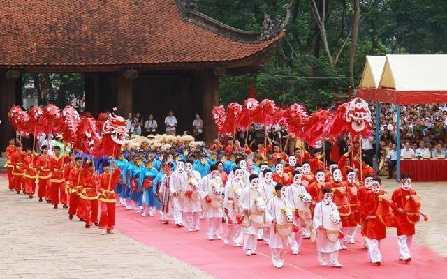 (BÀI CHUYÊN ĐỀ) Chung tay giữ gìn, phát triển di sản văn hóa miền núi xứ Thanh