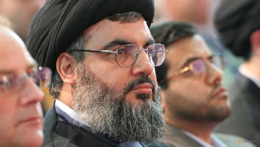 iran tuyen bo su menh cua lanh dao hezbollah van tiep tuc du ong da qua doi hinh 1