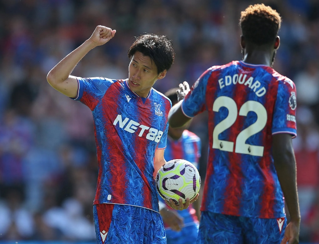 Crystal Palace: Sự trở lại của một biểu tượng - 2