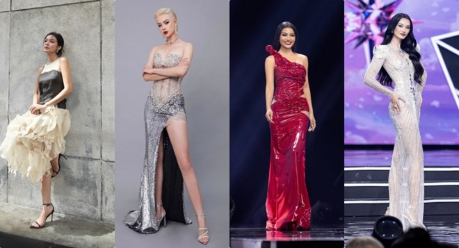 Dàn thí sinh có thể tạo bất ngờ ở Miss Universe Vietnam