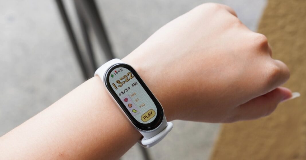 Đánh giá vòng đeo tay Xiaomi Smart Band 9: Giá bình dân, tính năng hạn chế