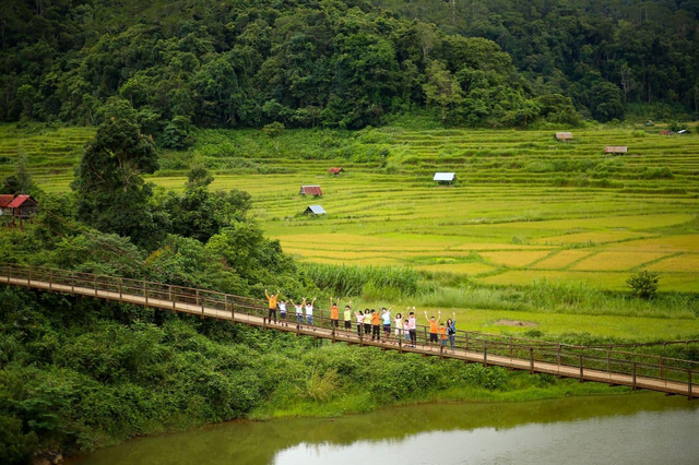 Đến Măng Đen đừng bỏ qua những địa điểm tuyệt vời và đầy chất thơ này- Ảnh 1.