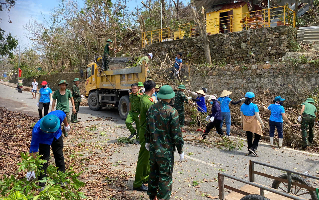 Du lịch Đồ Sơn hoạt động cầm chừng, Cát Bà chủ yếu đón khách quốc tế- Ảnh 3.