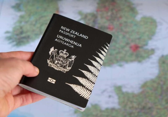 Du lịch New Zealand và những điều cần lưu ý- Ảnh 1.