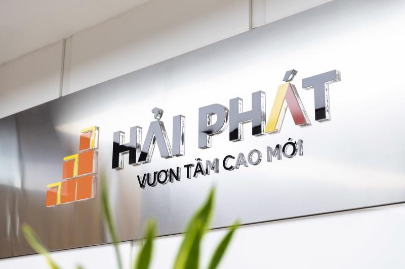 dung phat hanh 152 trieu co phieu hai phat invest hpx giai quyet sao voi khoi no nghin ty hinh 1