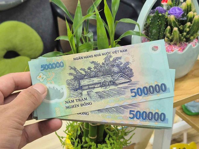 Biến động lãi suất Agribank: Gửi 100 triệu nhận 9,6 triệu đồng