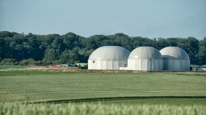 Hé lộ lý do Ukraine ‘tuyệt tình’ Nga, quyết nói chuyện riêng với EU về khí đốt. (Nguồn: Getty Images)