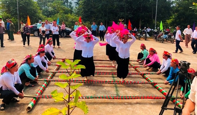 Hỗ trợ nghiên cứu, phục hồi, bảo tồn, phát huy văn hóa phi vật thể các dân tộc thiểu số có nguy cơ mai một  - Ảnh 1.