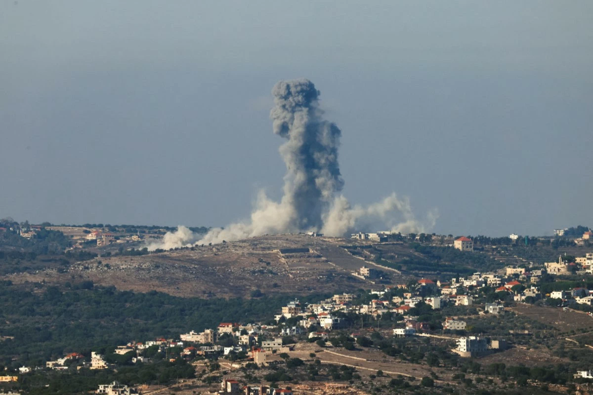 Tình hình Lebanon: Israel càn quét Hezbollah, Tổng thống Mỹ nói 'phải tránh!', Iran cậy nhờ đến thế giới Hồi giáo