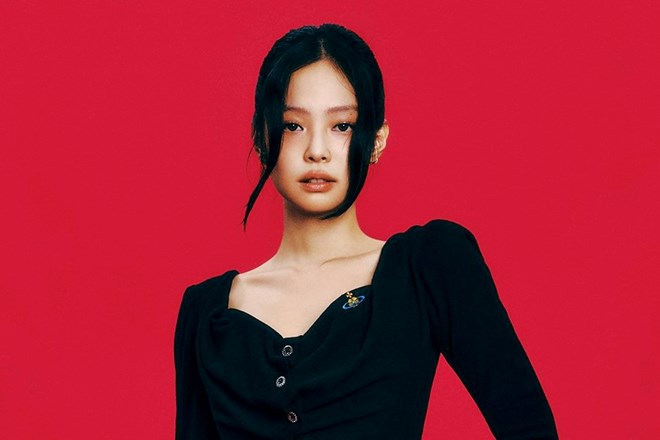 Jennie (Blackpink) sẽ chính thức tái xuất vào tháng 10