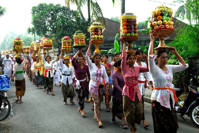 Khám phá những nét văn hóa đặc trưng tại Indonesia- Ảnh 2.