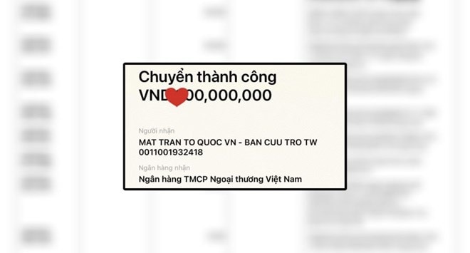 Khi lòng tốt bị trục lợi và tính 2 mặt của Facebook