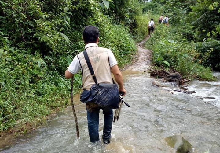 tac nghiep trong bao lu khong chi la trach nhiem ma con la su se chia hinh 1