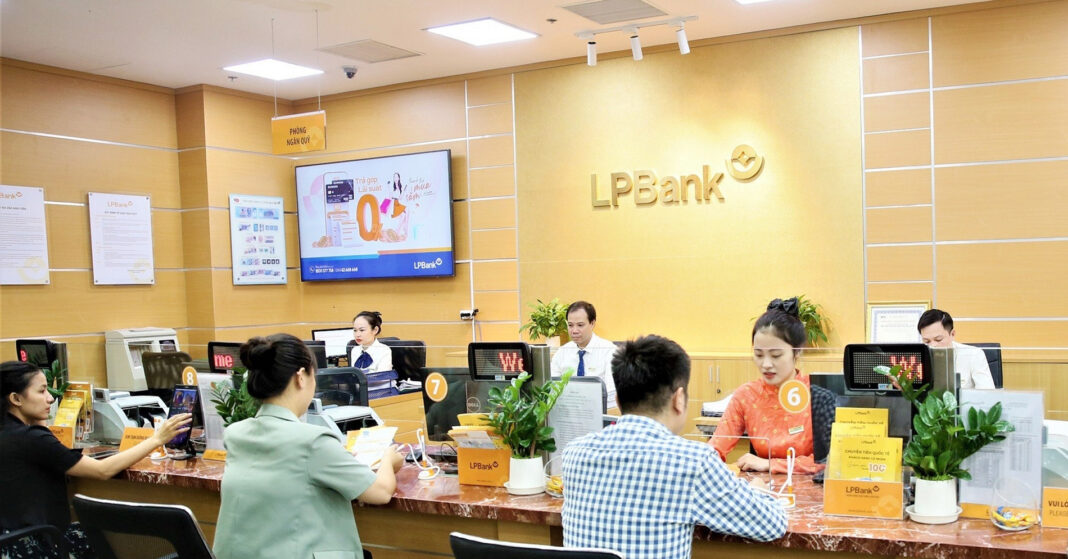LPBank bất ngờ muốn thành cổ đông lớn của FPT, thương vụ dự kiến hơn 730 tỷ