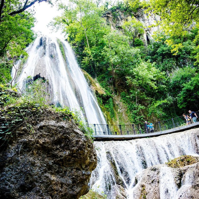 Lần đầu du lịch Mexico, du khách chớ bỏ qua các điểm sau- Ảnh 1.